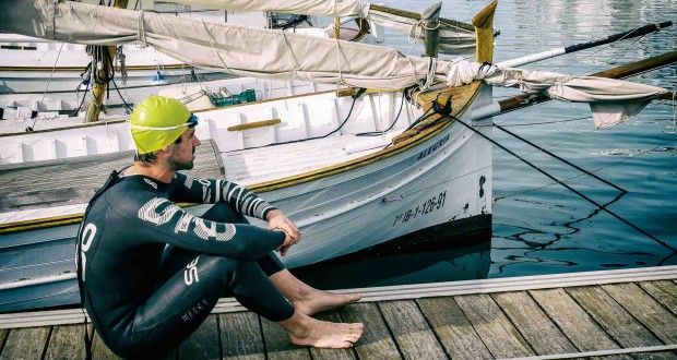 30 días para el arranque del Campeonato de Europa Multideporte Ibiza 2018