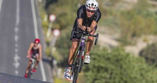 Challenge Peguera-Mallorca registrará un nuevo lleno con la participación de 1200 triatletas