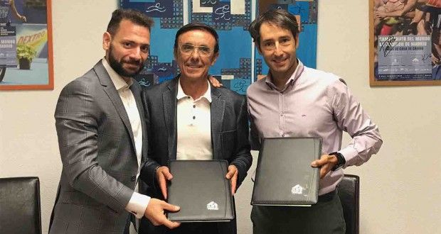 Prim, nuevo proveedor oficial de la Federación Española de Triatlón