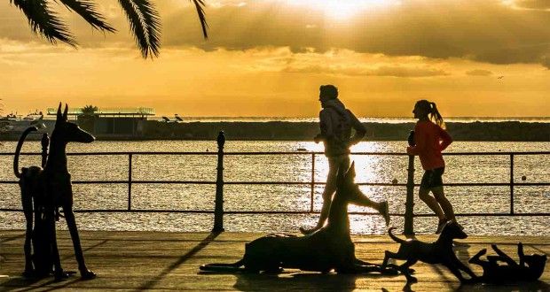 Tres últimas semanas para la inscripción en el Campeonato de Europa Multideporte de Ibiza