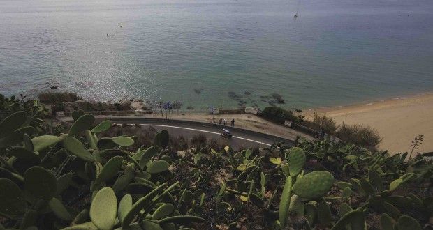 Calella está preparada para acoger la 5ª edición del IRONMAN Barcelona