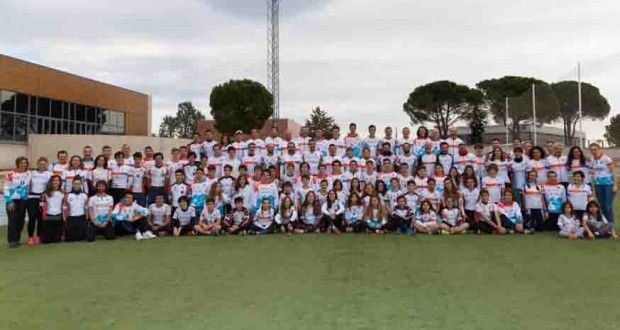 Club Triatlón Las Rozas y Triatlón Clavería de Móstoles son los ganadores del ranking madrileño de clubes