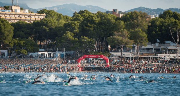 Fernando Alarza y Lucy Gossage encabezan el gran elenco de profesionales de Challenge Peguera Mallorca 18