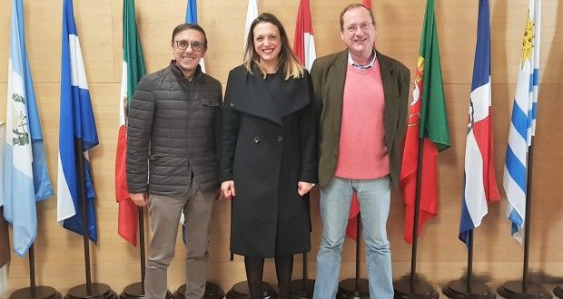 Cerradas las primeras reuniones para el Iberoamericano de Huelva del mes de marzo