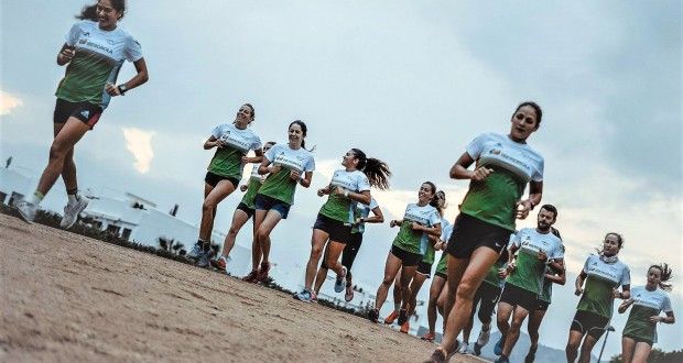 Un gran fin de semana en Mar de Pulpí de la mano de Iberdrola
