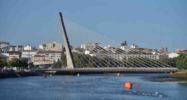 Pontevedra 2019, Mundial Multideporte en España