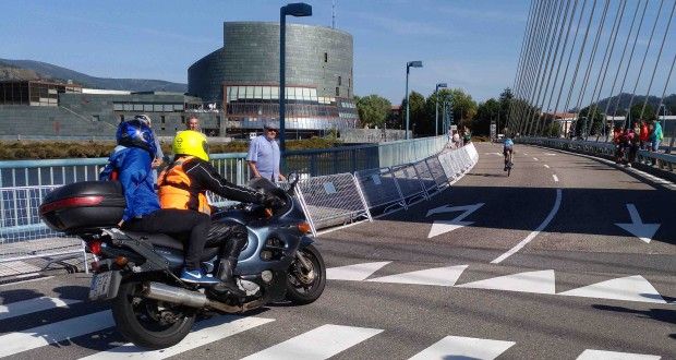 Horarios definitivos para las competiciones del Mundial Multideporte Pontevedra 2019