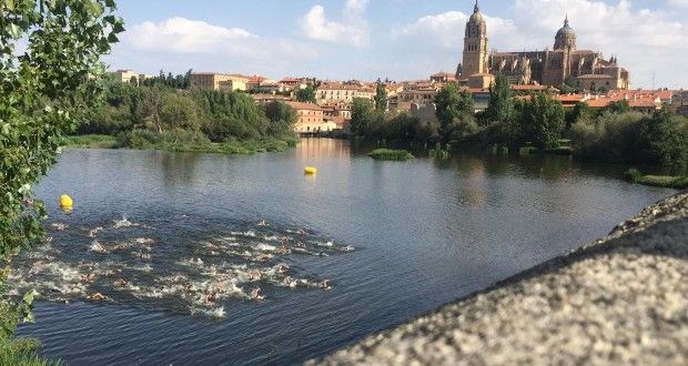 Abiertas inscripciones Grupos de Edad para los Campeonatos de España de Duatlón y Triatlón MD y Triatlón LD 2019