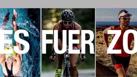 Triatlón Madrid forma a los entrenadores de Go Fit Triatlón
