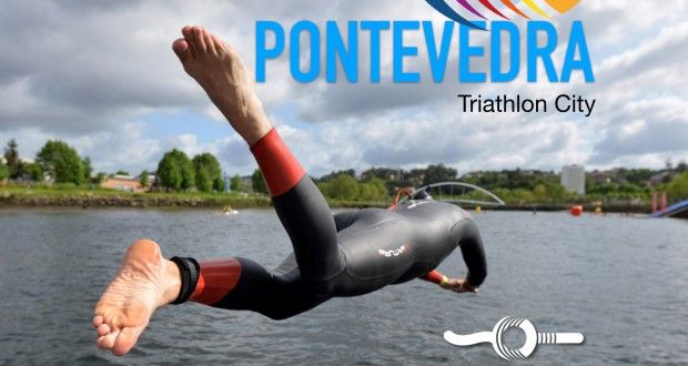 Se van configurando los tres núcleos operativos del Campeonato del Mundo Multisport Pontevedra 2019