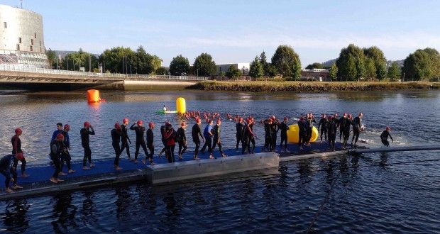Plazos de inscripción en las competiciones del Mundial Multideporte Pontevedra 2019