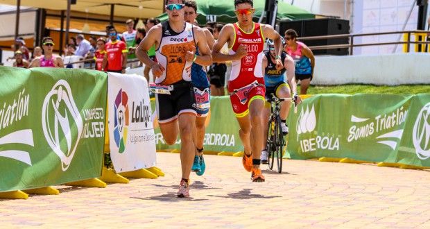 Publicado el Reglamento de Competiciones FETRI 2019