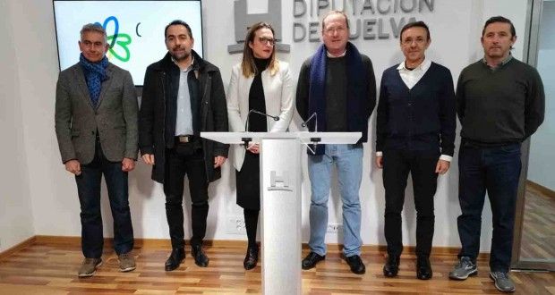 Huelva unirá lo mejor del triatlón de Iberoamerica y Europa el 24 de marzo