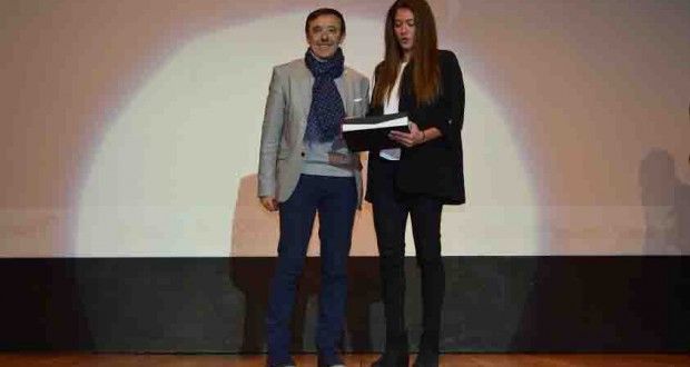 Aragón premia a l@s mejores del año 2018 en una Gala con asistencia de José Hidalgo, Presidente FETRI