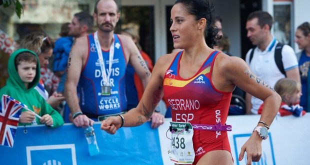 Abiertas las preinscripciones internacionales para grupos de edad en 2019