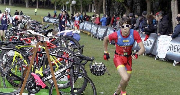 Soria acogerá su tercer Campeonato de España de Duatlón el 13 y 14 de abril