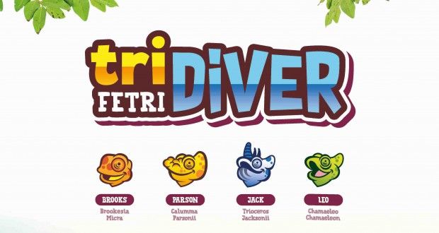 Seis sedes para las nuevas competiciones TriDiver FETRI en 2019