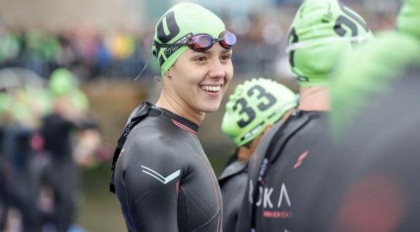 La Copa del Mundo de Cape Town inaugira la temporada internacional de triatlón en 2019