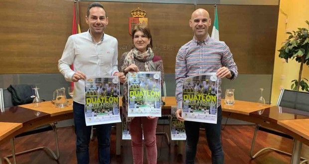 Arroyo de la Luz abre el calendario absoluto del triatlón extremeño