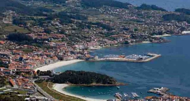 El entorno de Pontevedra y el Mundial Multideporte 2019, lleno de sugerentes propuestas de ocio y turismo