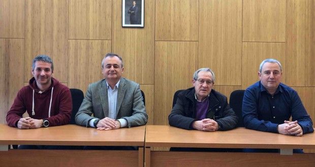 El Duatlón Larga Distancia de Híjar, en Aragón, se examina a nivel nacional