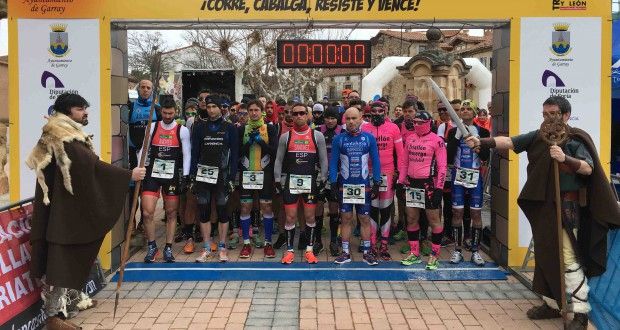 Garray espera el Campeonato de España de Duatlón MD en Numancia
