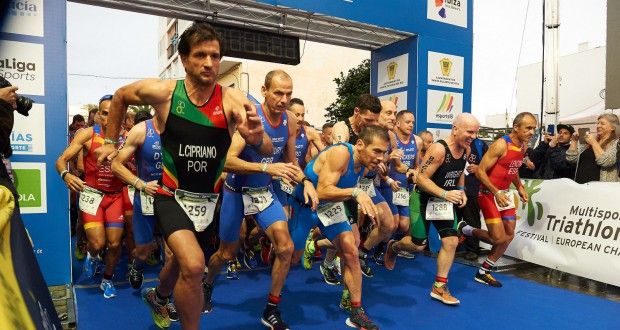 El Mundial Multideporte 2022 podría dejar en Ibiza más de 20 millones de euros