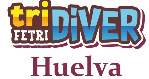 TriDiver estrena formato y mascotas en Huelva