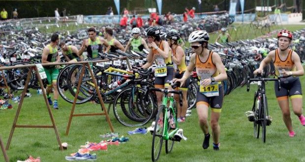 El Campeonato de España de Duatlón Soria 2019, la cita de los campeones