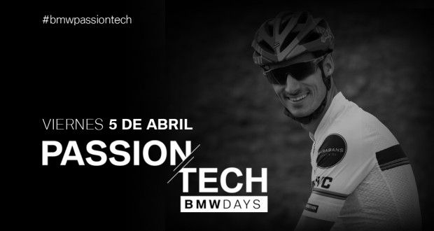 Mario Mola, el 5 de abril en el Museo Lázaro Galdiano de Madrid con PassionTech Days