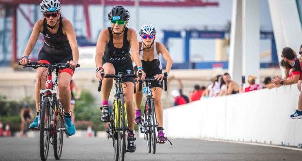 Mediterránea Triatlón abre inscripciones