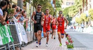 El Campeonato Mediterráneo y el de Europa de Duatlón de Media Distancia, las citas internacionales de este fin de semana