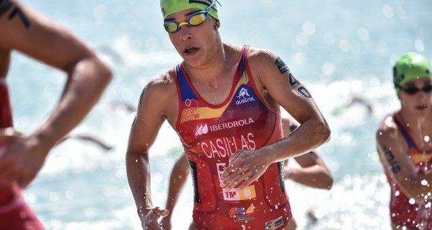 La copa del Mundo de Tiszaujvaros, objetivo de la Triarmada este fin de semana