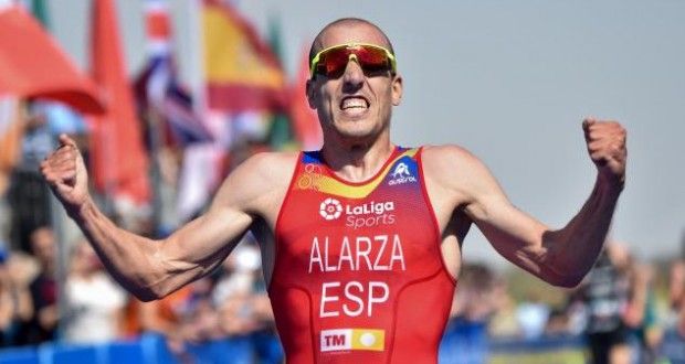 Las Series Mundiales de Montreal y el Cto. de Europa de Multideporte, protagonistas internacionales del fin de semana
