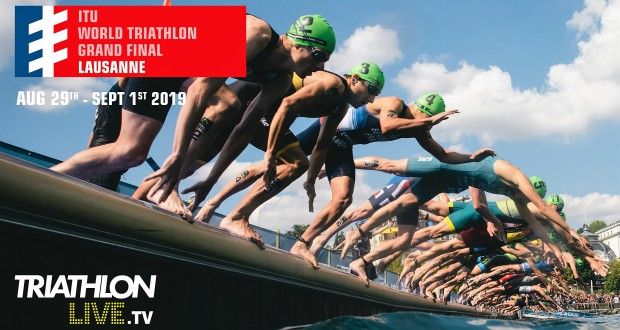 La FETRI activa un programa de apoyo a los Grupos de Edad en Lausanne 2019