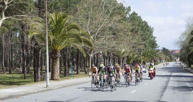 Boiro acoge el Campeonato de España de Triatlón por Clubes y Relevos Mixtos 2019