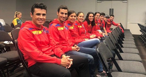 La penúltima prueba de las Series Mundiales de Triatlón 2019 vuelven a territorio canadiense