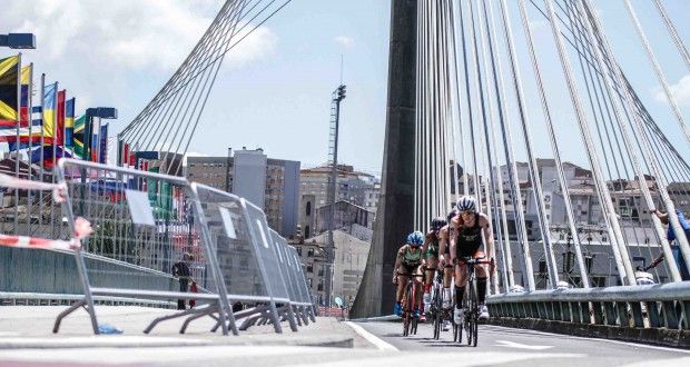 Intensidad y emoción, claves en las competiciones del primer FETRI ProTour en Pontevedra