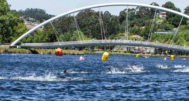 Pontevedra: la sede ideal para celebrar la primera edición del espectacular FETRI ProTour