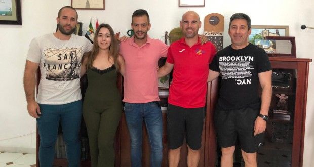 El IX Triatlón de Salvaleón ‘Cuna del Ibérico’ incluido en el calendario de la Liga de la Federación Extremeña de Triatlón
