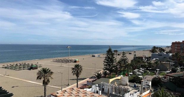 Más de 2.400 participantes en los nacionales de Triatlón Sprint y Acuatlón 2019 en Roquetas de Mar