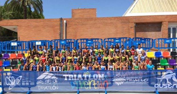 El Encuentro Nacional de Menores ya ha cubierto su primer grupo a falta de un mes