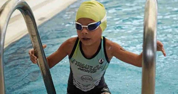 El 10 de agosto, tercera prueba de TriKids Challenge 2019 en Ibiza