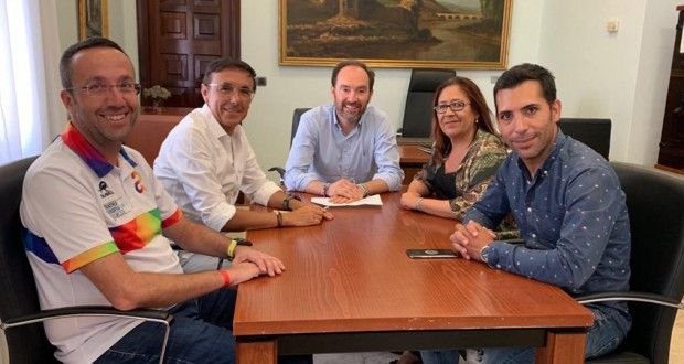 Huelva y Punta Umbría hacen un balance satisfactorio de las competiciones FETRI en 2019