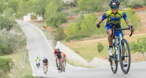 Ibiza Half Triatlón vuelve el 27 de octubre con Campeonato de España MD y cerrando la Copa de España