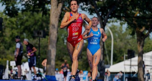 Cita final en Lausanne para la clasificación de internacionales en el ProTour FETRI