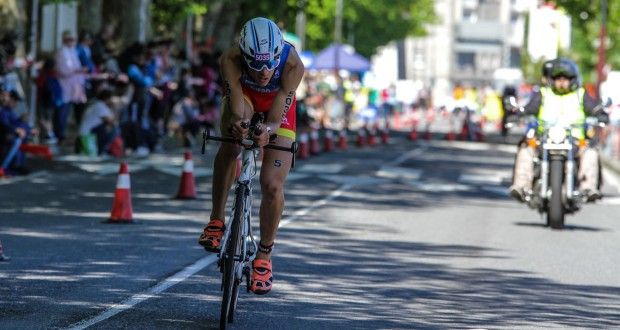El Campeonato de España de Triatlón Contrarreloj Individual pondrá la guinda en FETRI ProTour Pontevedra 2019