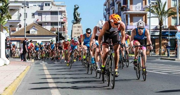 Ampliación calendario FETRI 2020 con pruebas internacionales