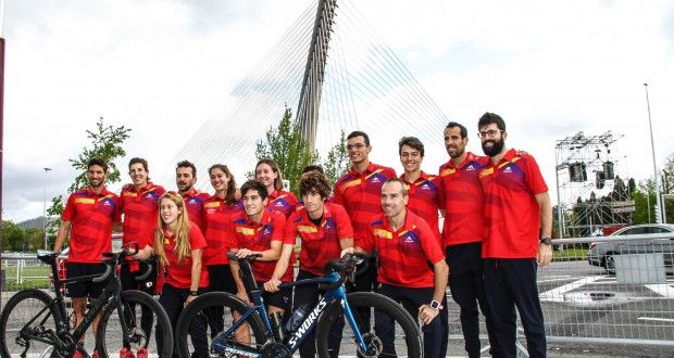 Criterios de Selección Competiciones Multisport 2020