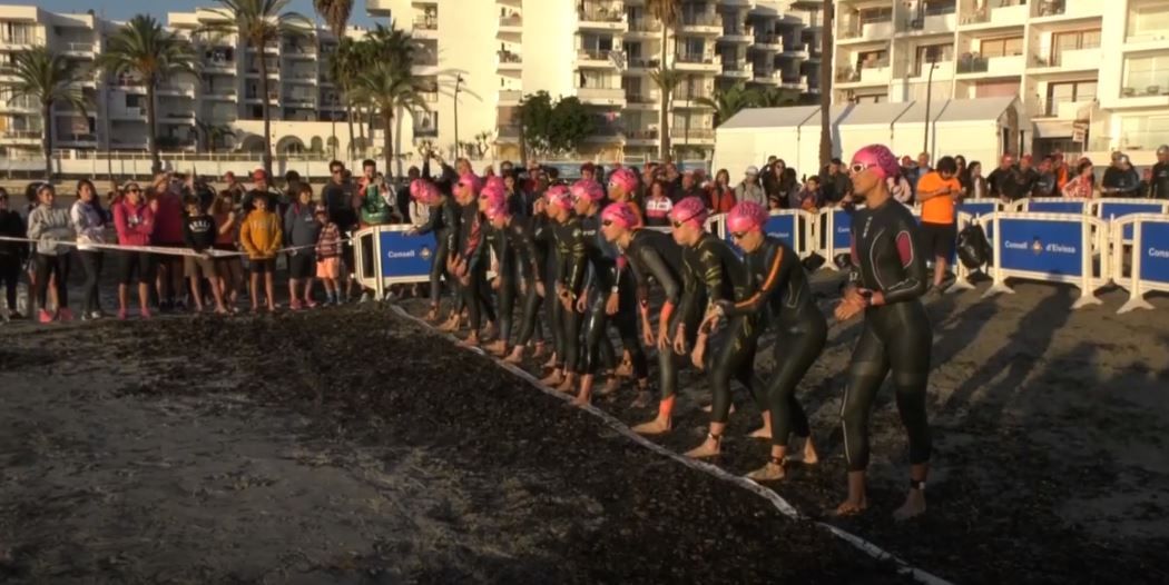 #FETRIbiza MD femenino